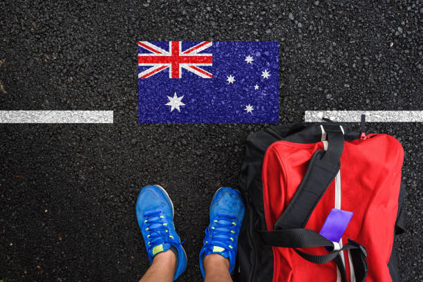 genuine temporary entrant australia