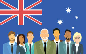 Australia's Skilled Migration Program