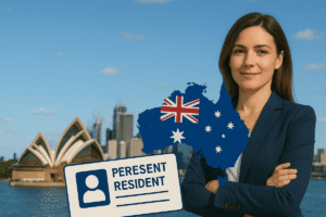 PR jobs in australia
