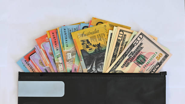 Cost of Living in Australia