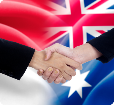 visitor visa australia​