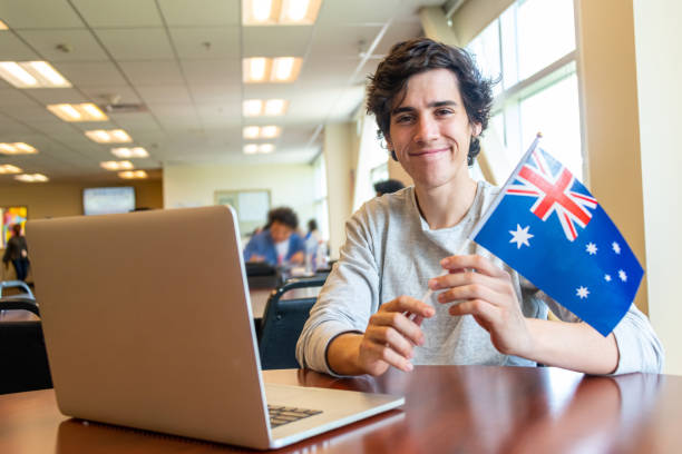 New Limits for International Students in Australia