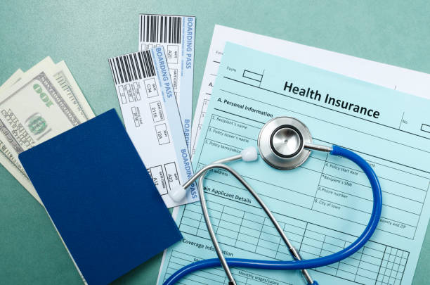 Understanding Health Insurance for Visitor Visa 600—Condition 8501 & OVHC