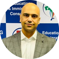 Gaurav Gaur