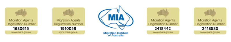 Migration Agents registration