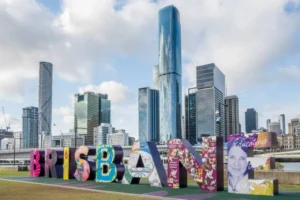 Cost of Living in Brisbane