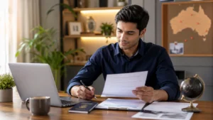 Expression of Interest