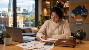 407 visa ielts requirements