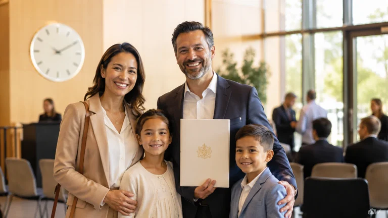 australian citizenship processing time