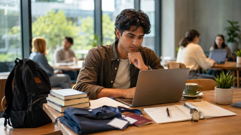 Student Visa Restrictions